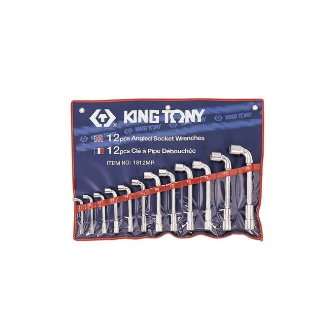 KING TONY 1812MR