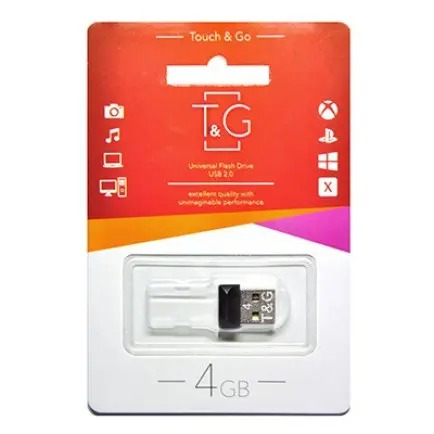 T&G TG010-4GB