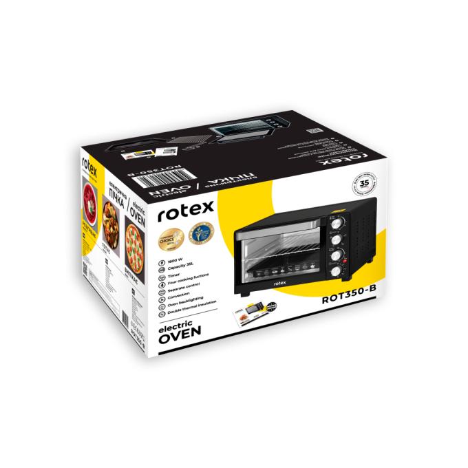 Rotex ROT350-B