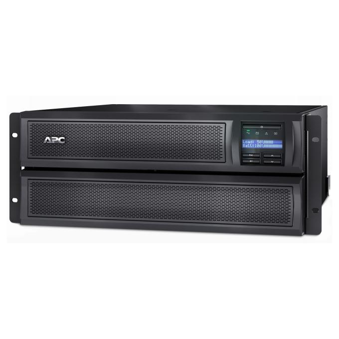 APC SMX3000HV