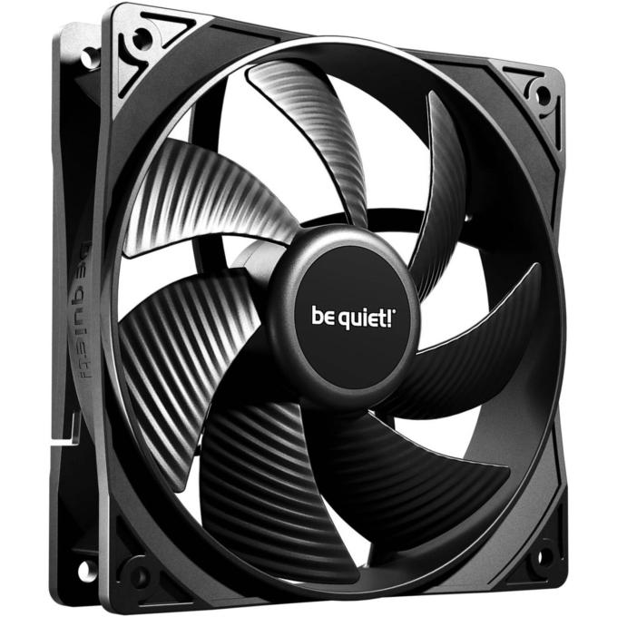 be quiet! BL105