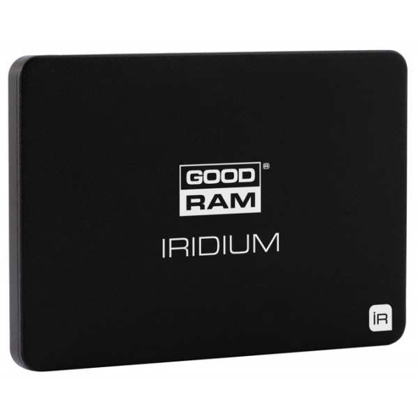 SSD GoodRAM SSDPR-IRID-120