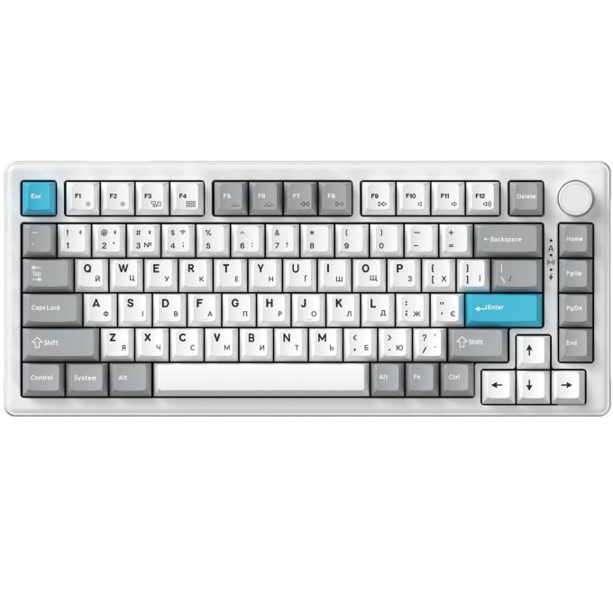 GamePro MK266WH