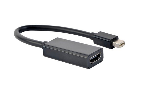 Cablexpert A-mDPM-HDMIF4K-01