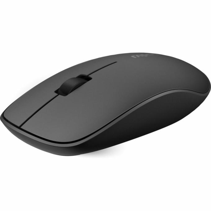 Rapoo M200 Silent Dark Grey