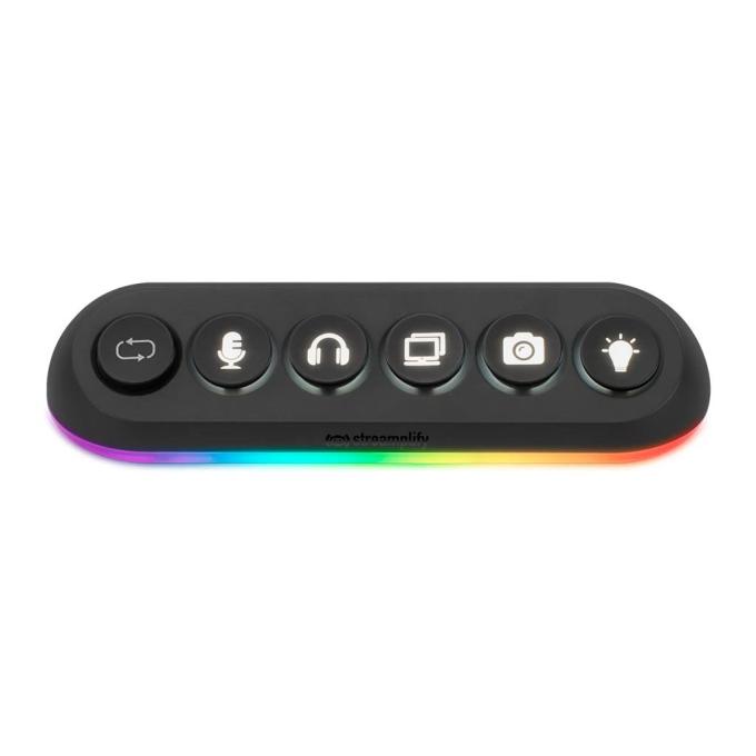 STREAMPLIFY SPUH-HD51217.11