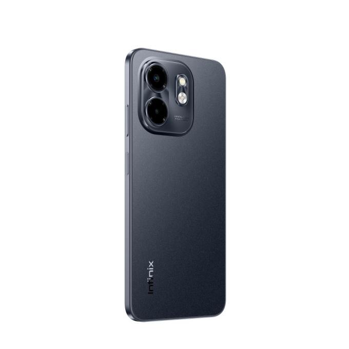 Infinix X6532 4/128 METALLIC BLK