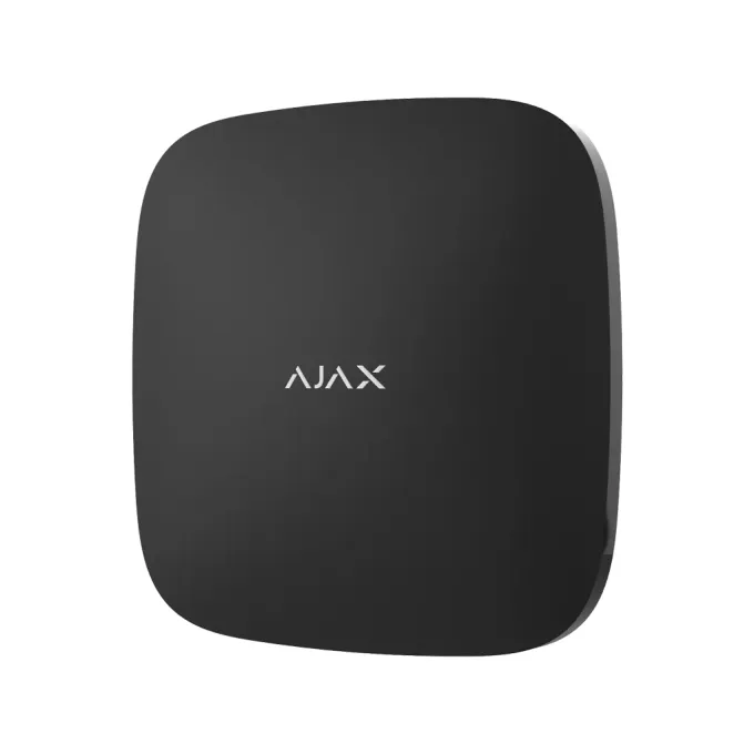 Ajax Hub 2 (4G) чорна