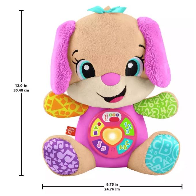 Fisher-Price JFD32