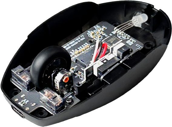 Dream Machines DM8_MINI_PRO