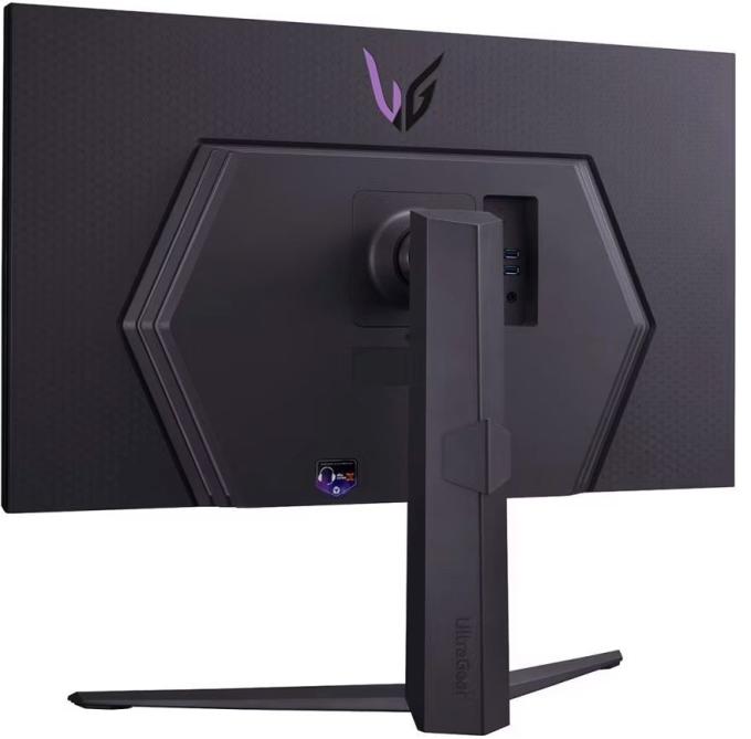 LG 32GR93U-B