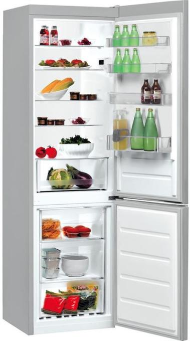 Indesit LI9S1ES