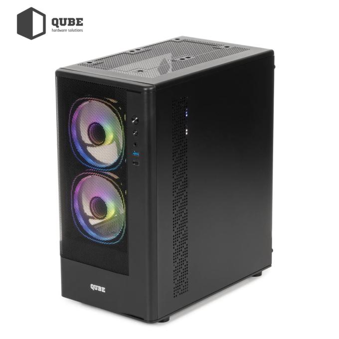 QUBE GEON_GBNU3