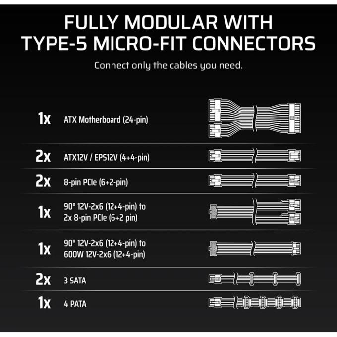 Corsair CP-9020298-EU