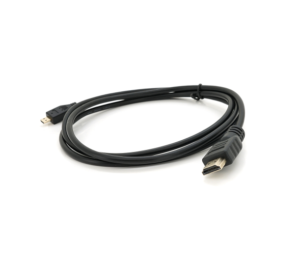 Merlion YT-HDMI (M)-micro(M)-1.5