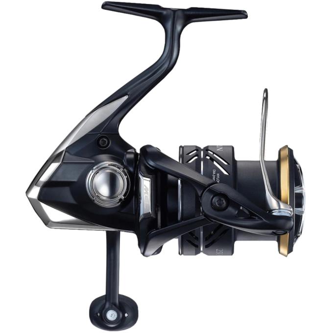Shimano SAC3000FJ