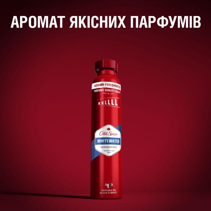 Old Spice 8006540289808