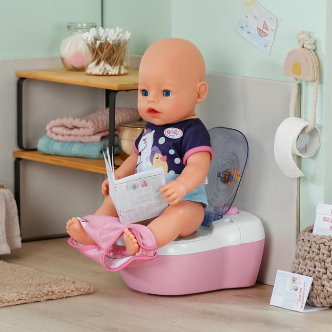 Baby Born 837542