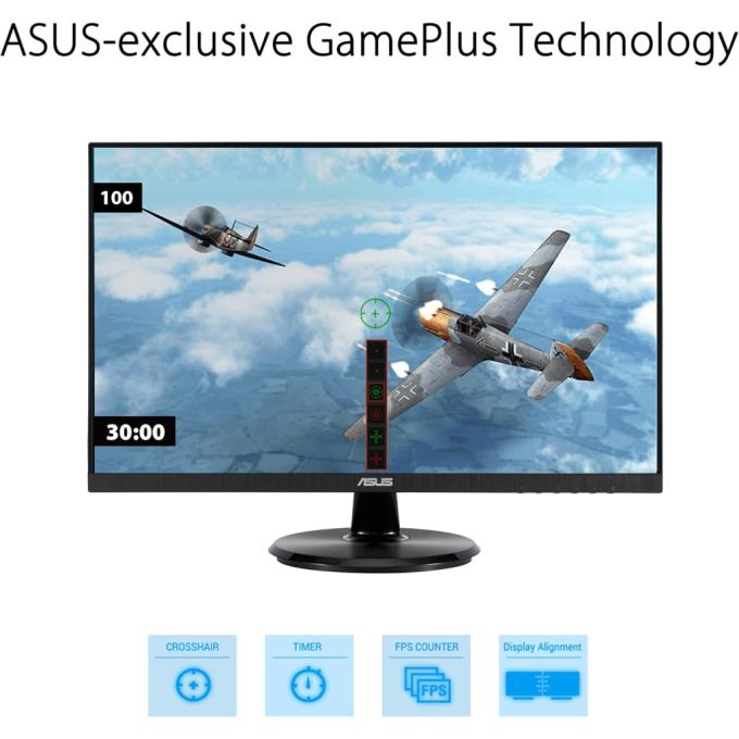 ASUS VA27DQFR