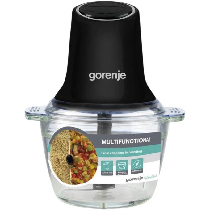 Gorenje S501GBK