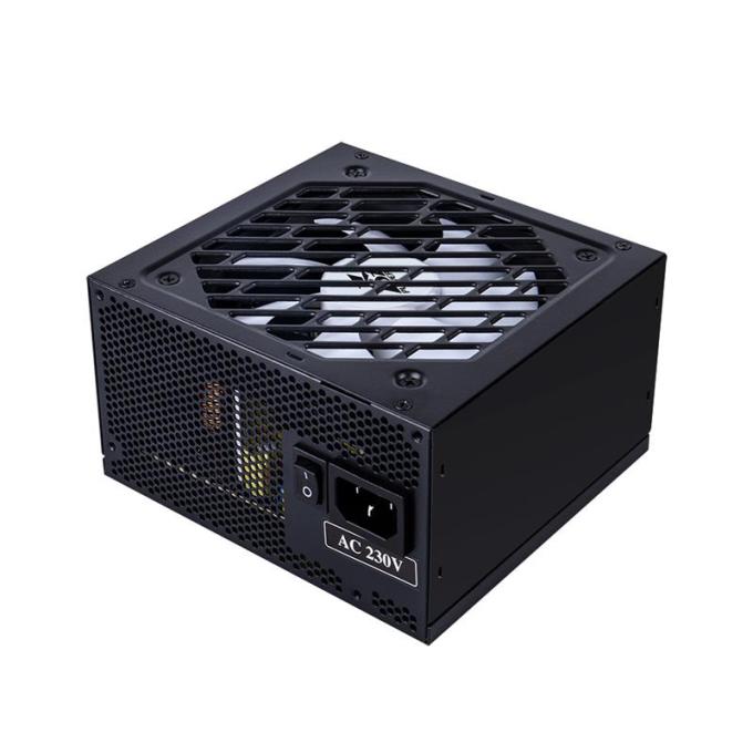 1STPLAYER FK-550-BK-EU
