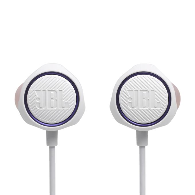 JBL JBLQTUM50CWHT