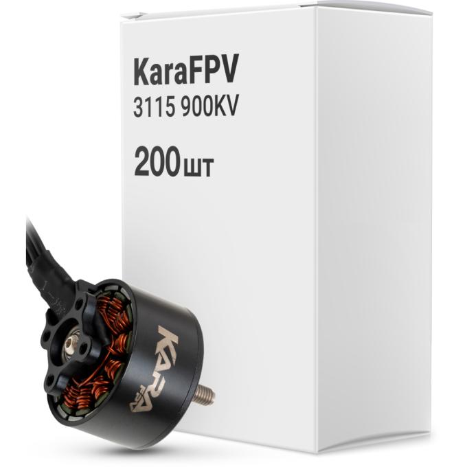 KaraFPV 1I20034BOX