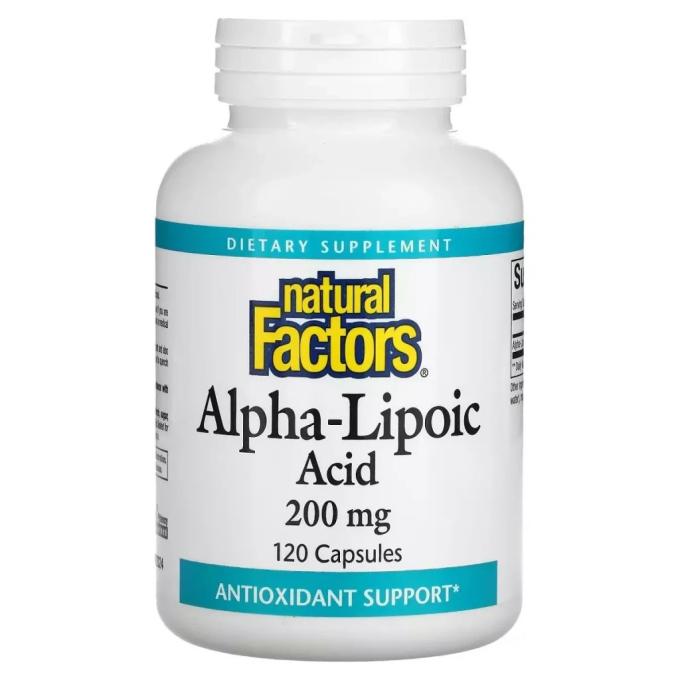 Natural Factors NFS-02099