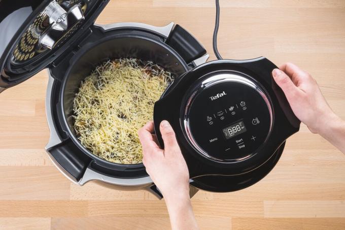 TEFAL EY150830
