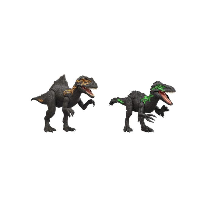 Jurassic World JKN04
