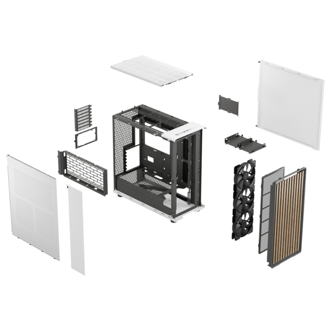 Fractal Design FD-C-NOR1X-06