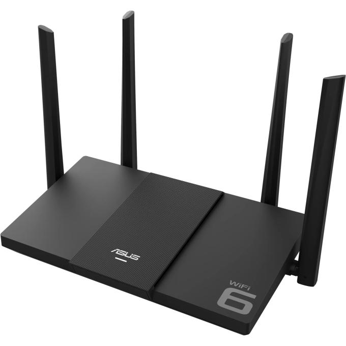 ASUS RT-AX3000E
