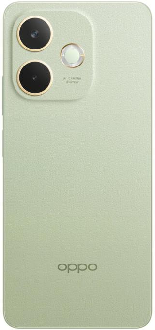 Oppo CPH2711 8/256 OLIVE GREEN