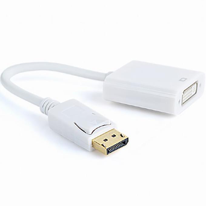Cablexpert A-DPM-DVIF-002-W