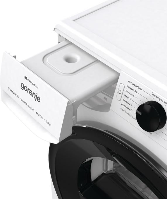 Gorenje DPNE92GNLWIFI/UA