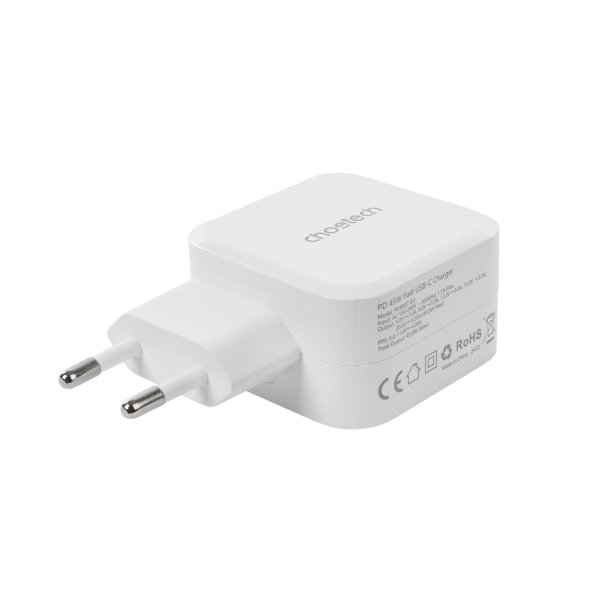 Choetech PD8007-EU-WH