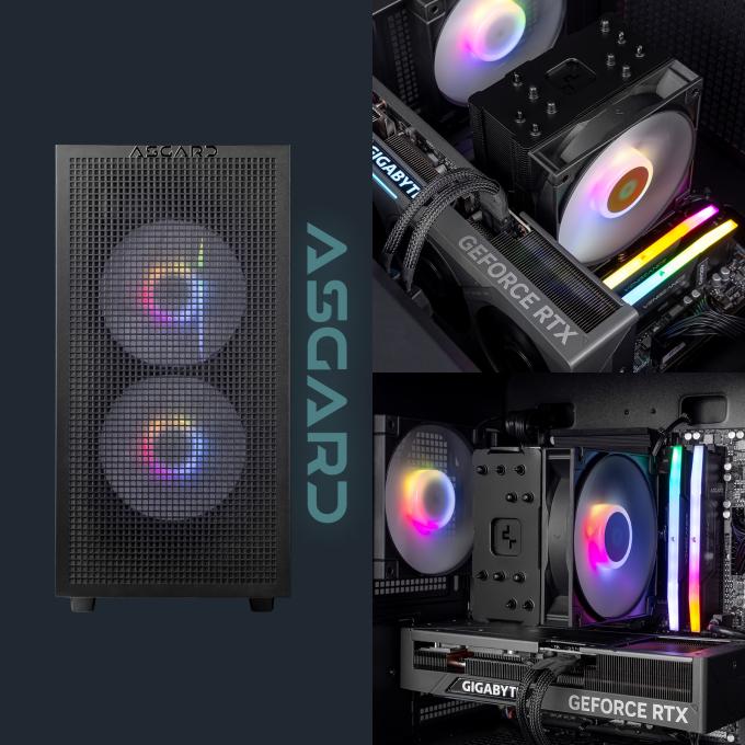 ASGARD A96X.32.S10.56.10120