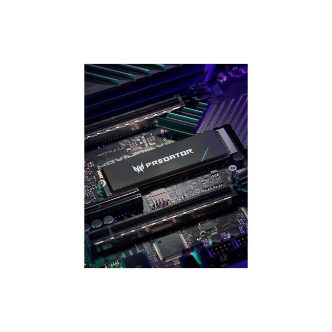 Acer Predator BL.9BWWR.131