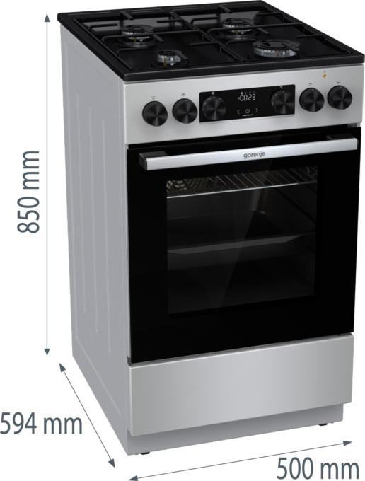 Gorenje GK5C60SJ