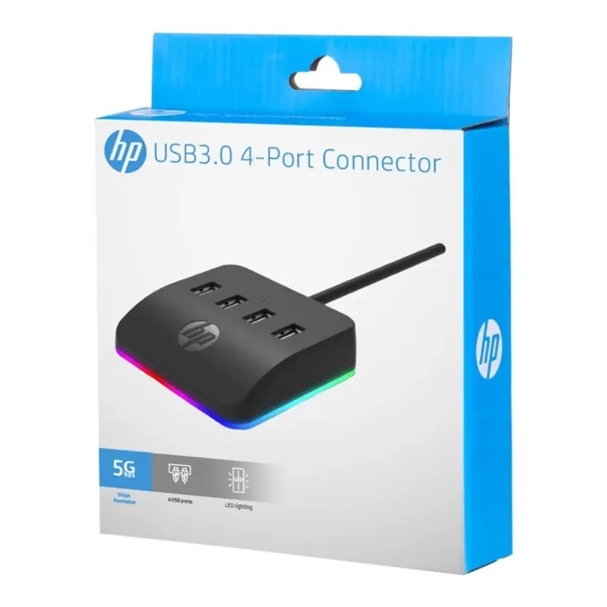 HP DHC-CT120