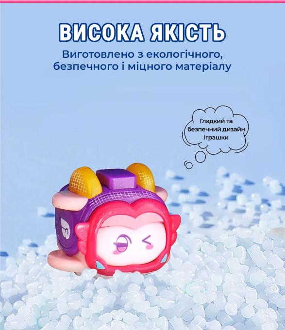 Super Wings EU770419