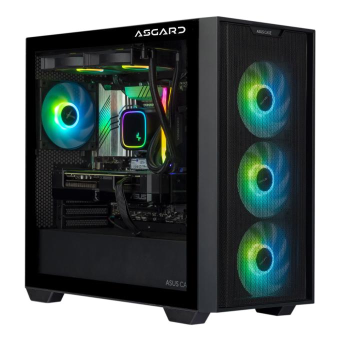 ASGARD I137F.64.S10.47.4020