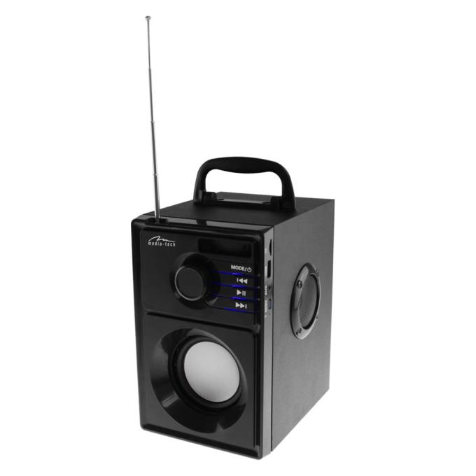 Media-Tech MT3179