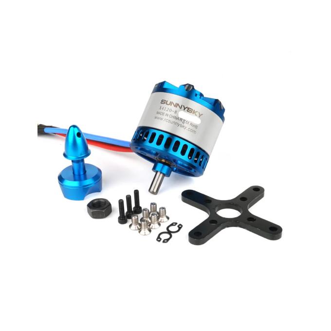 SunnySky 4120-860KV