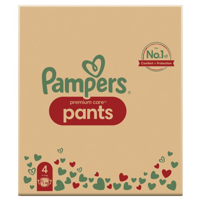 Pampers 8006540490938