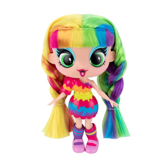 Decora Girlz D1009