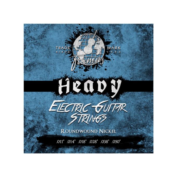 Framus 45230 HEAVY