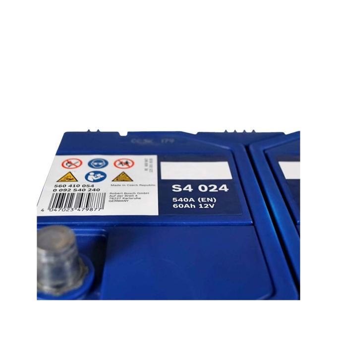 BOSCH 0 092 S40 240