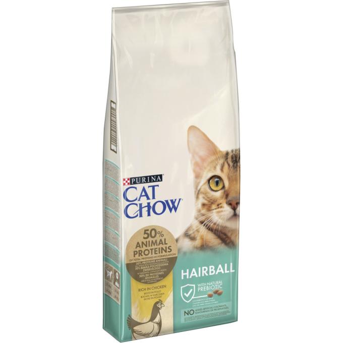 Purina Cat Chow 5997204514523