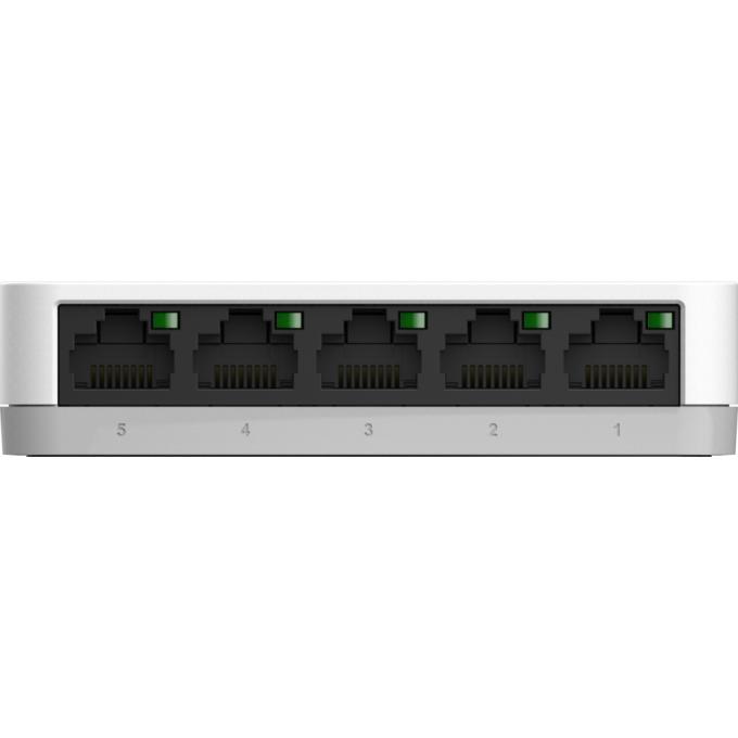 D-Link GO-SW-5G